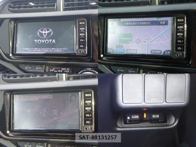 Toyota AQUA 2017-01 6009132-16