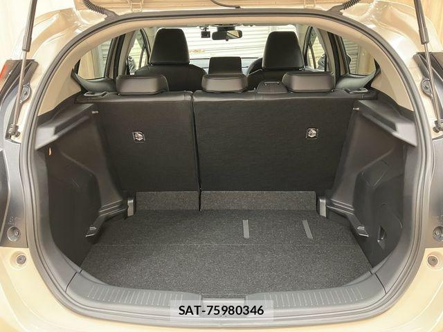 Toyota AQUA 2021-09 6008923-20