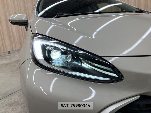 Toyota AQUA 2021-09 6008923-23