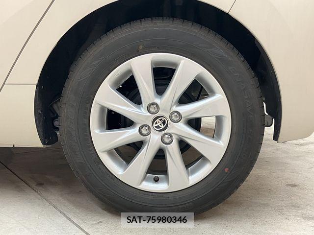 Toyota AQUA 2021-09 6008923-26