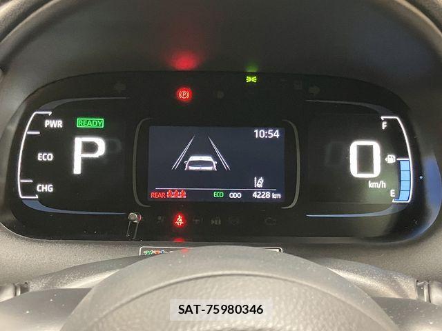 Toyota AQUA 2021-09 6008923-29