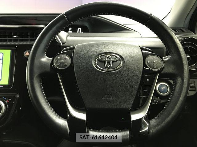 Toyota AQUA 2017-06 6073037-22