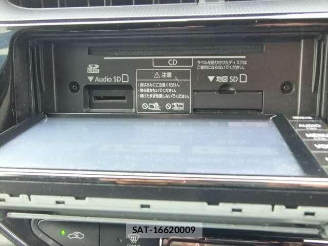 Toyota AQUA 2019-10 6211410-5