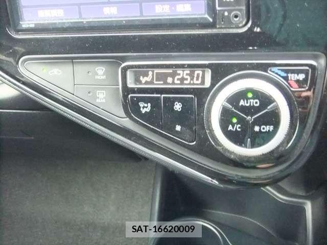 Toyota AQUA 2019-10 6211410-6