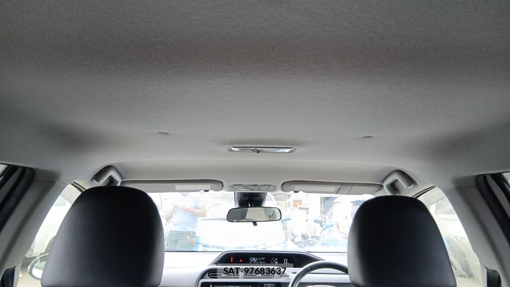 Toyota AQUA 2016-03 6206293-22