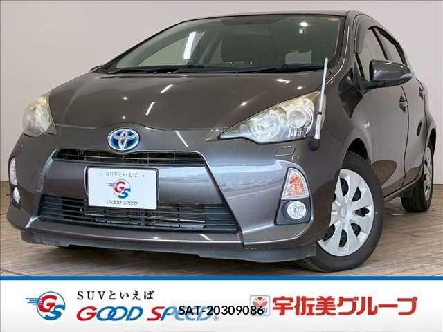 sat car