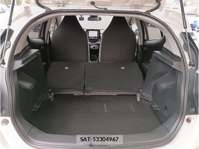 Toyota AQUA 2021-08 6211447-10