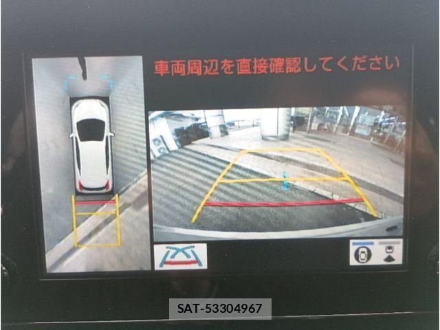 Toyota AQUA 2021-08 6211447-13