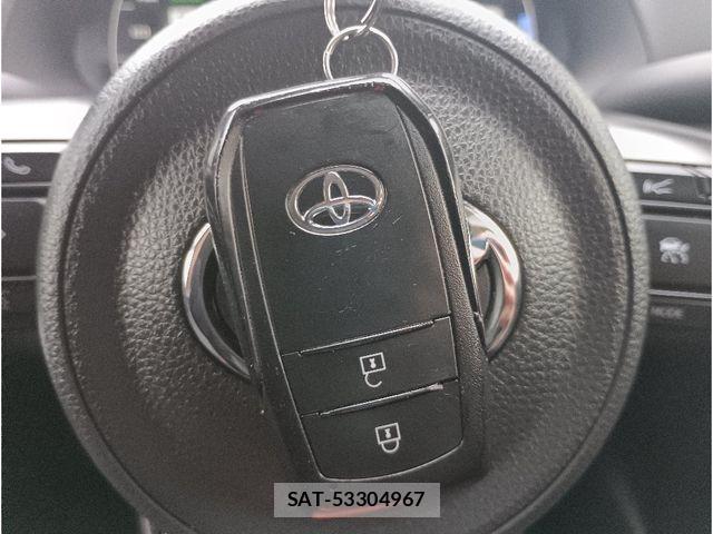 Toyota AQUA 2021-08 6211447-22