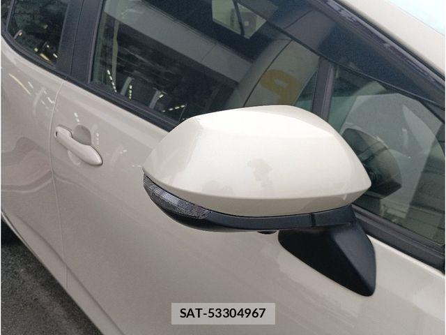 Toyota AQUA 2021-08 6211447-28