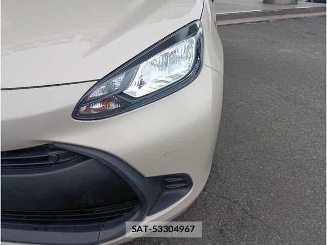 Toyota AQUA 2021-08 6211447-29