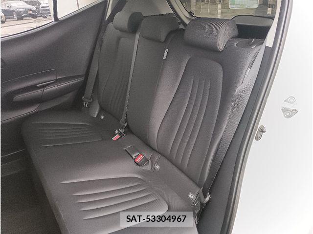 Toyota AQUA 2021-08 6211447-8