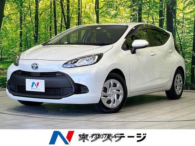 Toyota AQUA 2022-03 6241986-0