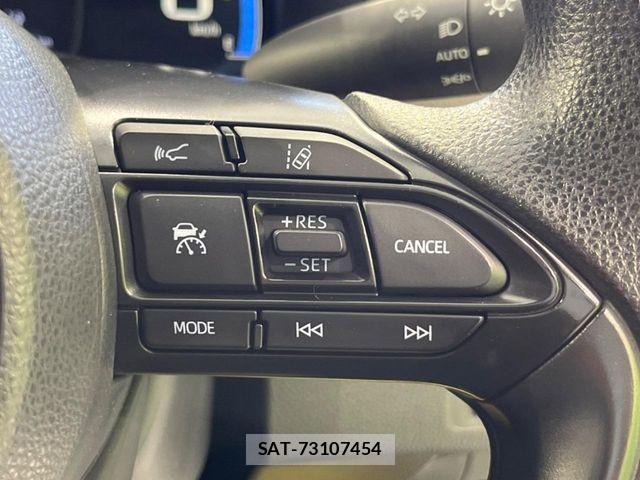 Toyota AQUA 2022-03 6241986-6