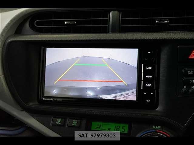 Toyota AQUA 2014-12 6242075-4