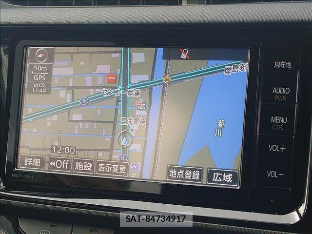 Toyota AQUA 2015-09 6242064-2