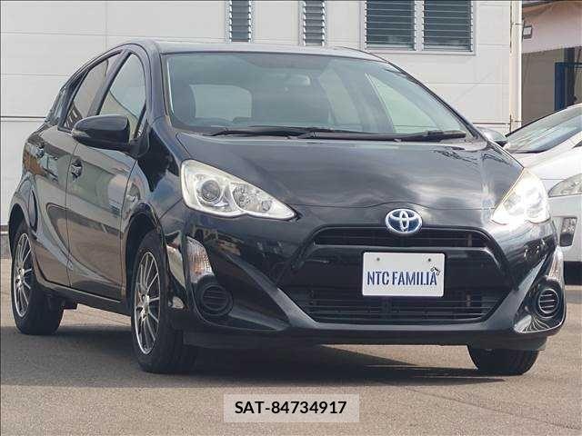 Toyota AQUA 2015-09 6242064-4
