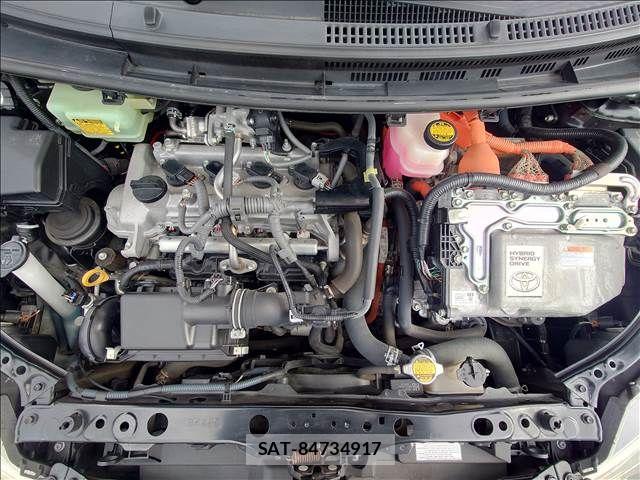 Toyota AQUA 2015-09 6242064-8