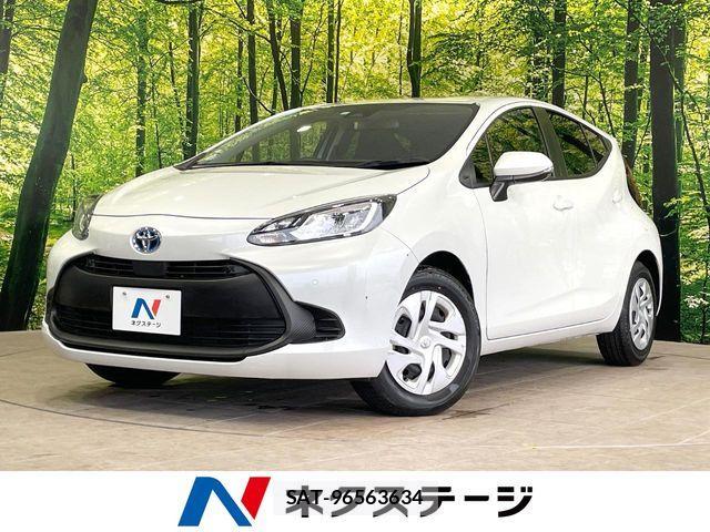 Toyota AQUA 2023-03 6263026-0