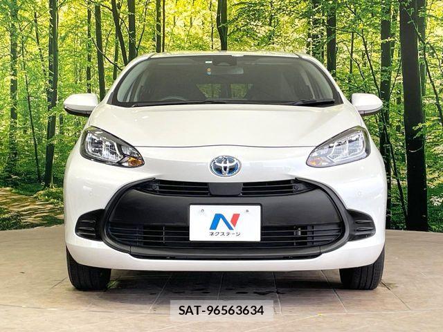 Toyota AQUA 2023-03 6263026-13