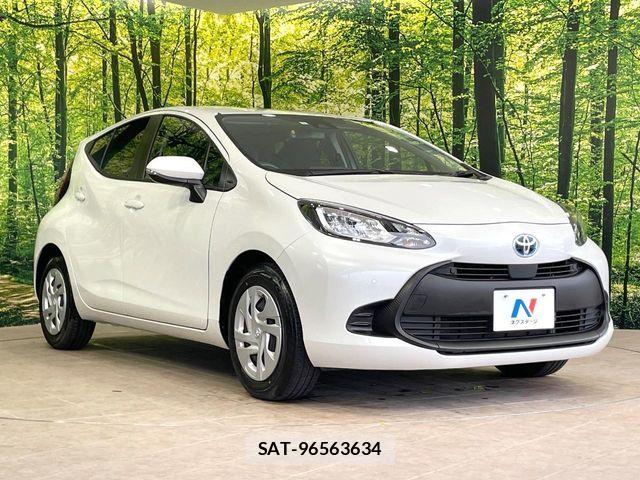 Toyota AQUA 2023-03 6263026-15