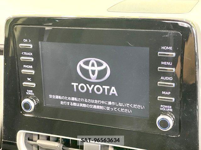 Toyota AQUA 2023-03 6263026-3