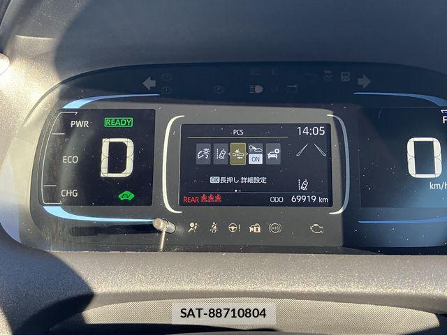Toyota AQUA 2023-05 6275673-9