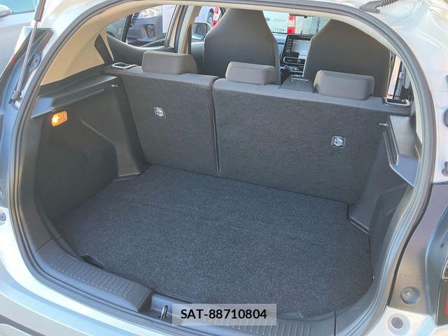 Toyota AQUA 2023-05 6275673-16
