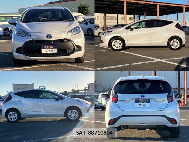 Toyota AQUA 2023-05 6275673-3
