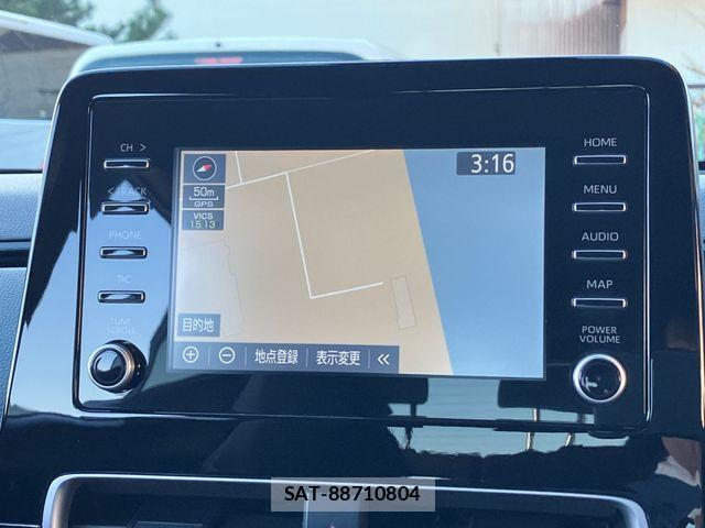 Toyota AQUA 2023-05 6275673-4