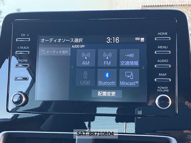 Toyota AQUA 2023-05 6275673-5