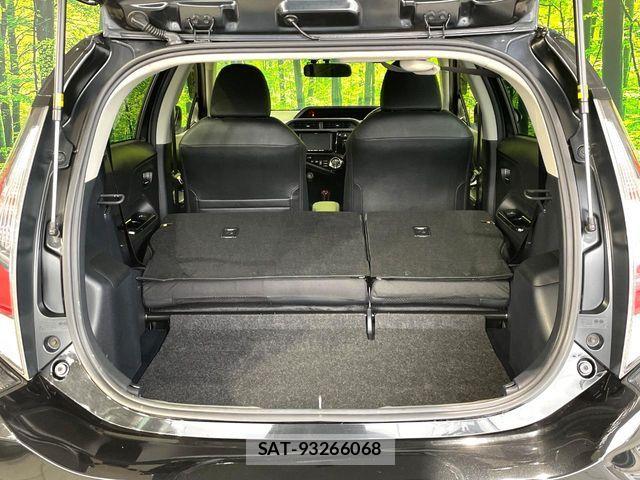 Toyota AQUA 2015-10 6271162-9