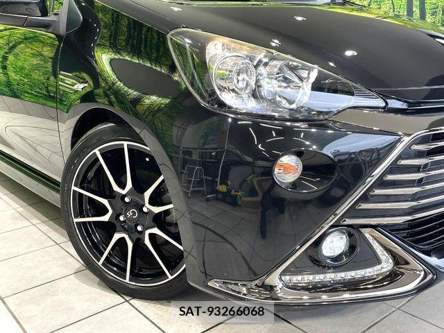 Toyota AQUA 2015-10 6271162-11