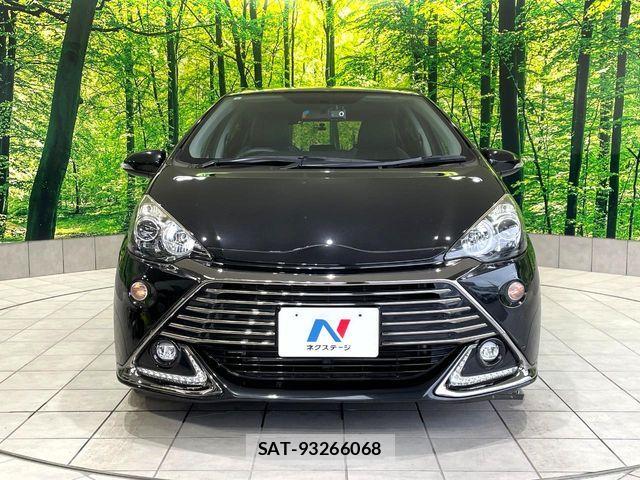 Toyota AQUA 2015-10 6271162-13