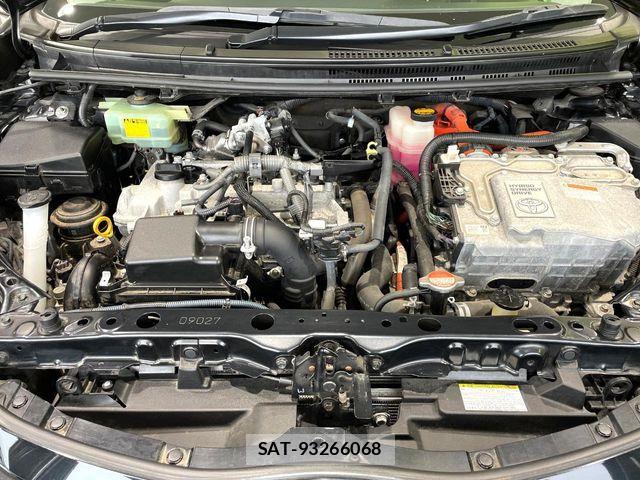 Toyota AQUA 2015-10 6271162-17