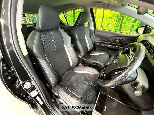 Toyota AQUA 2015-10 6271162-7