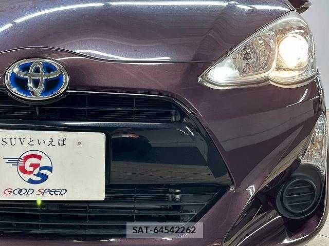 Toyota AQUA 2015-12 6275682-10