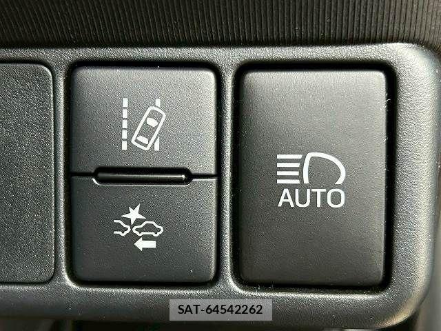 Toyota AQUA 2015-12 6275682-4