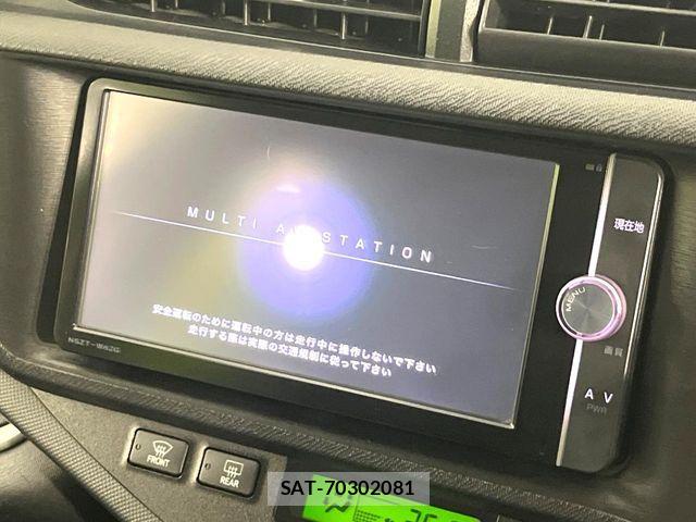 Toyota AQUA 2014-02 6271172-2