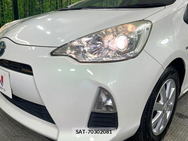 Toyota AQUA 2014-02 6271172-7