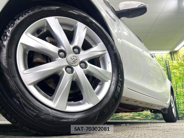 Toyota AQUA 2014-02 6271172-8