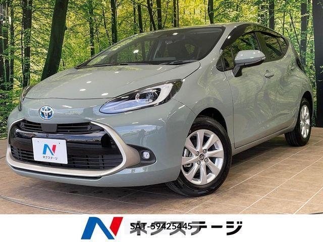 Toyota AQUA 2025-02 6271145-0