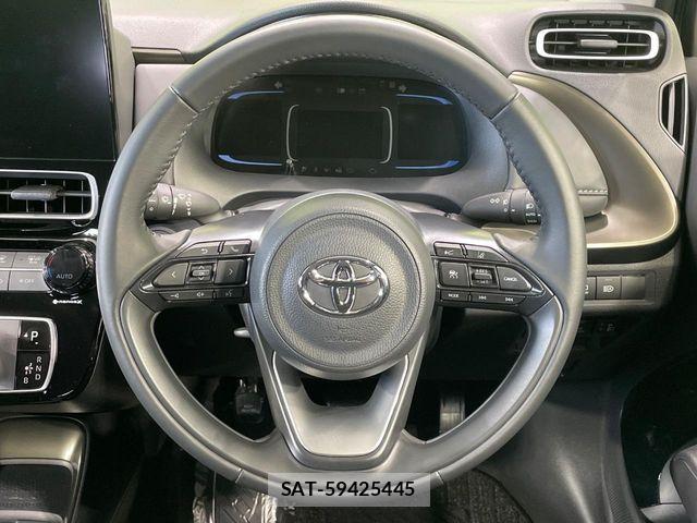 Toyota AQUA 2025-02 6271145-10