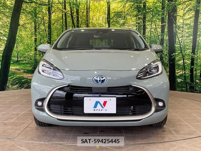 Toyota AQUA 2025-02 6271145-13