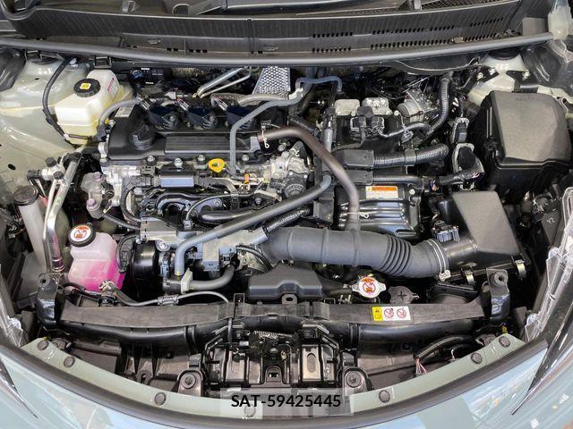 Toyota AQUA 2025-02 6271145-17
