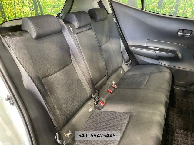 Toyota AQUA 2025-02 6271145-8