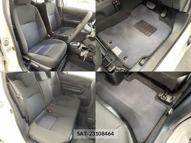 Toyota AQUA 2020-06 6494829-10