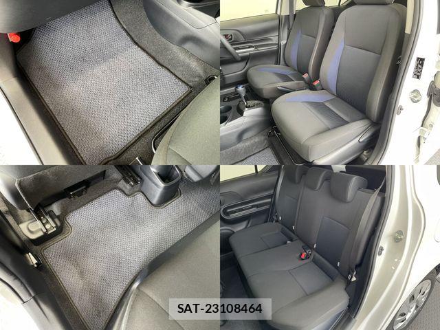 Toyota AQUA 2020-06 6494829-11
