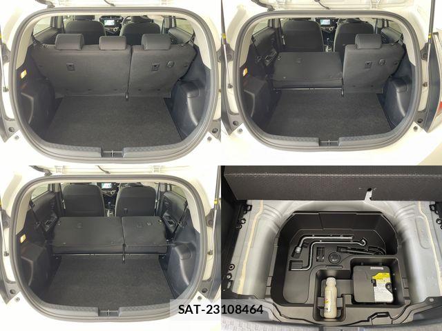 Toyota AQUA 2020-06 6494829-12
