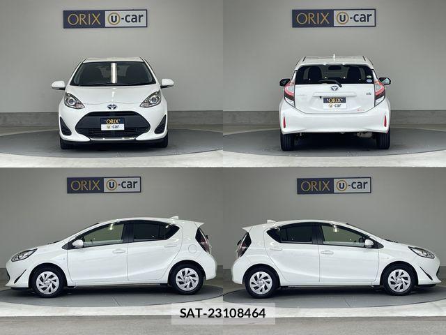 Toyota AQUA 2020-06 6494829-24